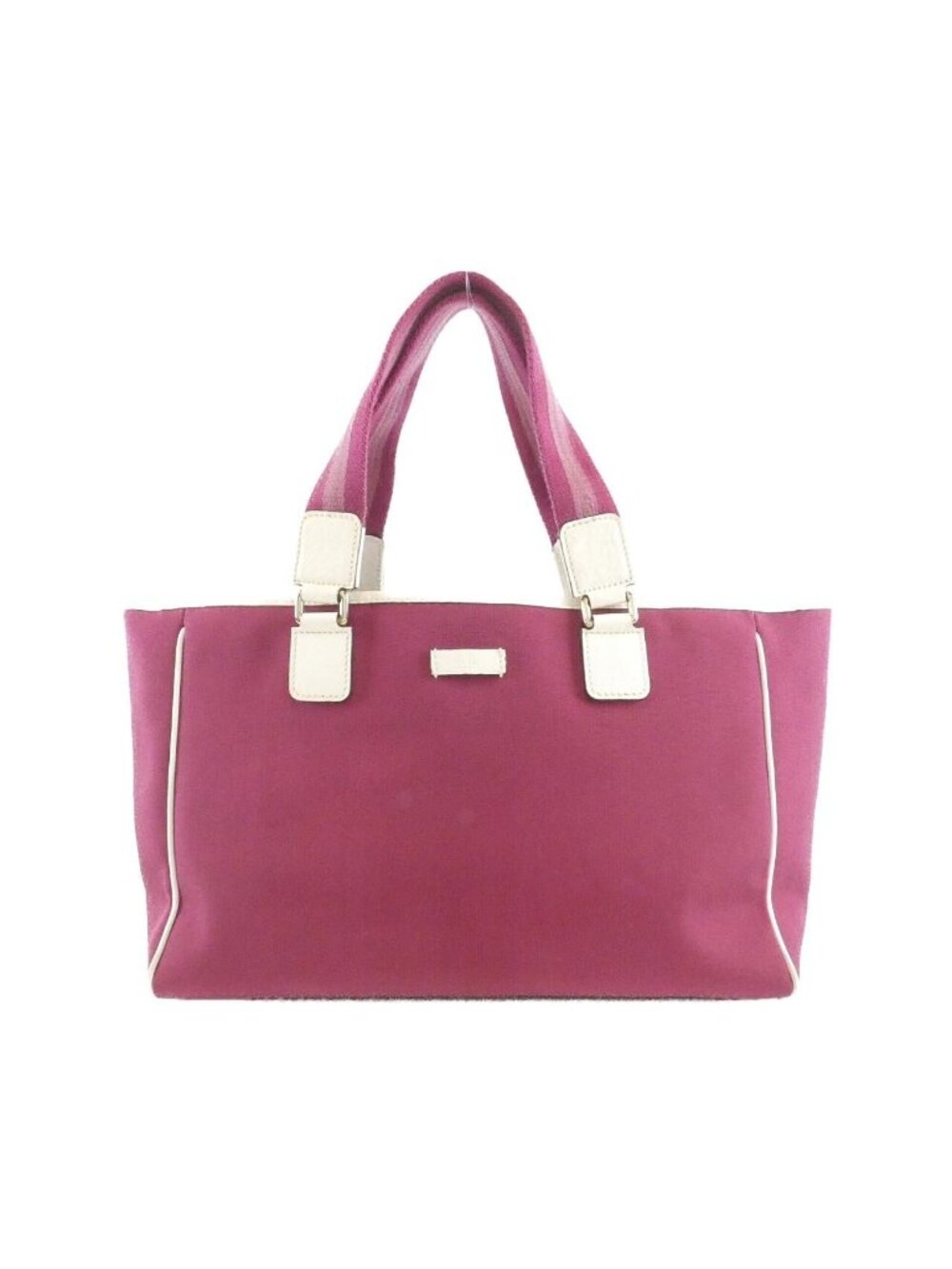 Gucci Bag Handbag Pink